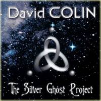 David Colin : The Silver Ghost Project